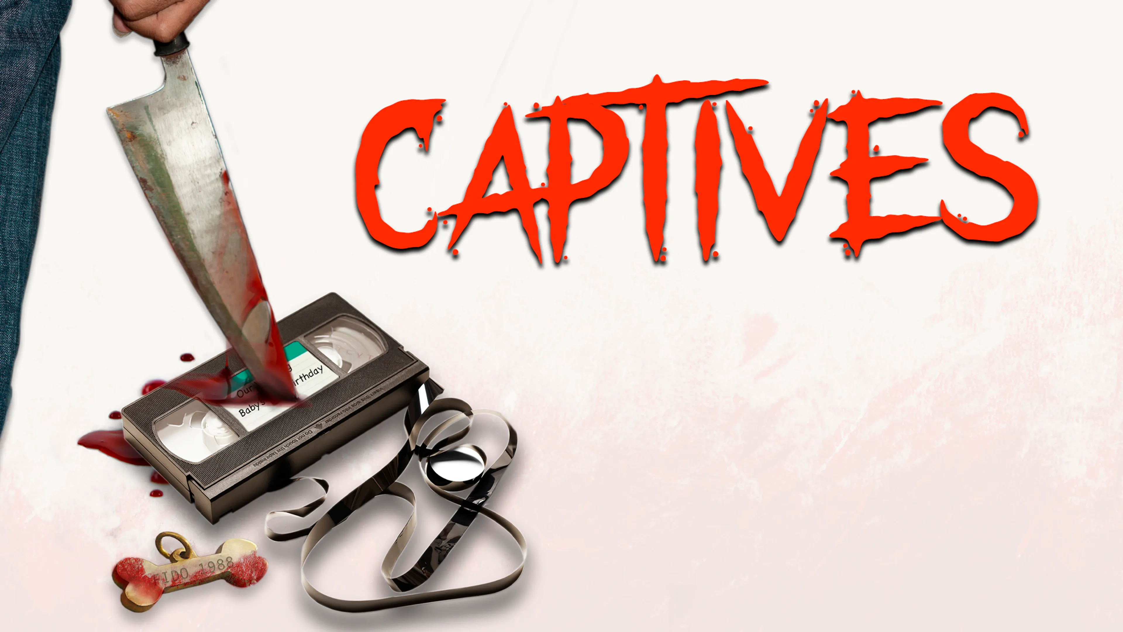 Captives poster